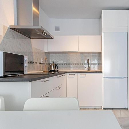 797 Holiday Rentals - Apartamento Frente Al Parque La Paloma Con Piscina Benalmadena Luaran gambar